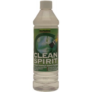 Bartoline Clean Spirit 750ml