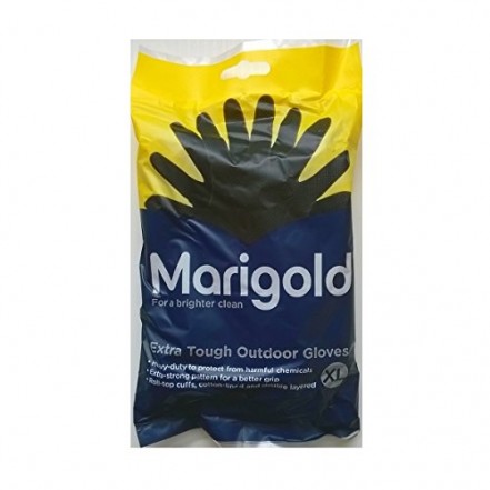 Marigold Outdoor Gardening Gloves