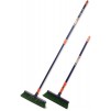 S&J Telescopic Astroturf Brush