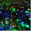 Premier Multi Action 200 Supabrights LED Christmas Lights - Multi