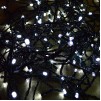 Premier Multi Action 200 Supabrights LED Christmas Lights - White