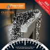 Premier 480 Multi Action Cluster LED Lights