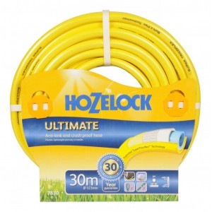 Hozelock Ultimate Hose 30m