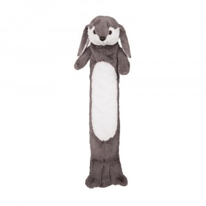 Long Hot Water Bottle Reilly Rabbit