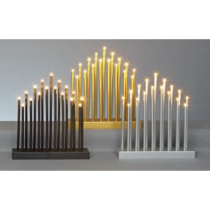 Premier Candle Bridge Battery Operated Assorted