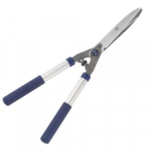 S&J Razorsharp Hedge Shears