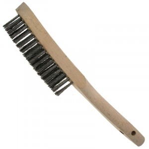 Lynwood Wire Brush