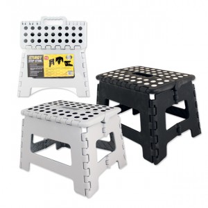 Benross Folding Step Stool