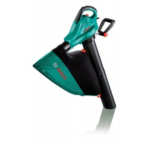 Bosch ALS2500 Electric Garden Blower & Vacuum