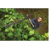 Bosch AMW10 HS Multi-Tool with Pole Hedge Cutter Attachment