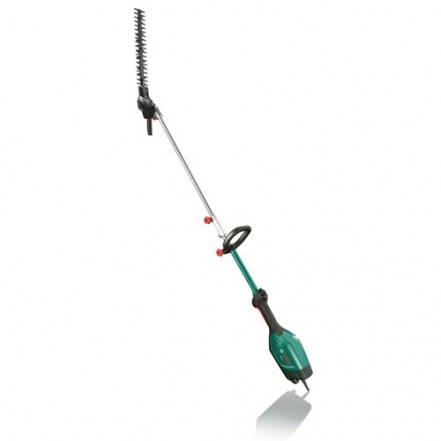 Bosch AMW10 HS Multi-Tool with Pole Hedge Cutter Attachment