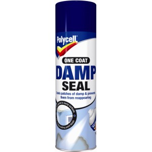 Polycell Damp Seal