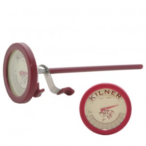 Kilner Thermometer