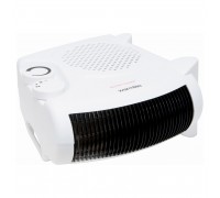 Warmlite 2kW Fan Heater Flat Or Upright