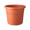 Elho Algarve Cilindro Wheeled Pot 40cm