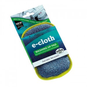 E-Cloth E Cloth Washing Up Pad