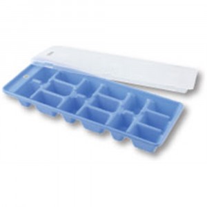 Fackelmann Ice Cube Tray With Cover