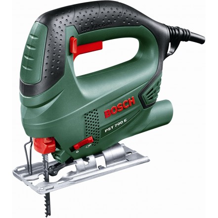 Bosch Compact Jigsaw PST 700E