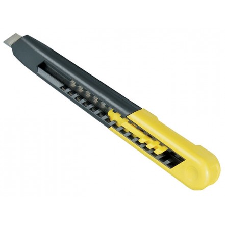 Stanley Snap Off Blade Knife