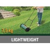 Bosch AHM-38G Manual Garden Lawn Mower