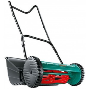 Bosch AHM-38G Manual Garden Lawn Mower