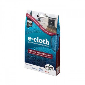 E-Cloth E Cloth General Purpose Cloth