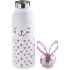 Aladdin Zoo Metal Vacuum Bottle 450ml