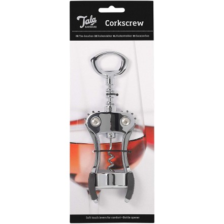 Tala Winged Corkscrew