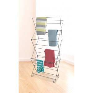 SupaHome Concertina 3 Tier Airer