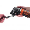 Black & Decker Multi-Oscillating Tool 300W