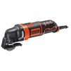 Black & Decker Multi-Oscillating Tool 300W