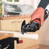 Black & Decker Multi-Oscillating Tool 300W