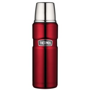 Thermos Stainless King Flask