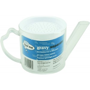 Chef Aid Gravy Separator