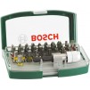 Bosch Screwdriver Bit Set of 32 Pieces