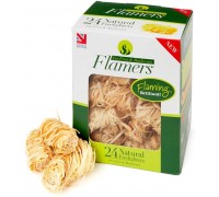 Flamers Firelighters (24)