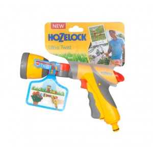 Hozelock Ultra Twist Sprinkler Gun