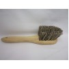 Salmon Wooden Sink Brush