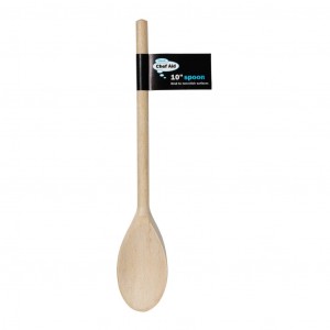 Tala Wooden Spoon Waxed 30cm