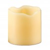 Premier 5cm Flickering Flameless LED Candle