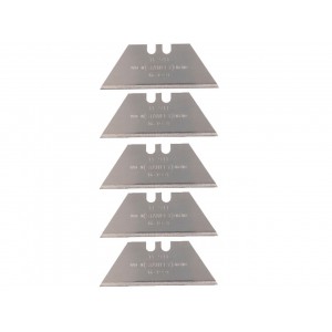 Stanley Knife Blades Standard Pack 5