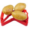 Microwave Potato Baker - Red