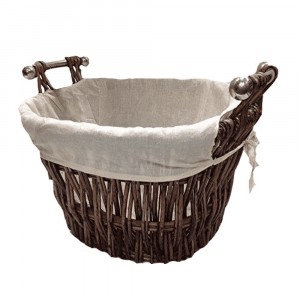 Manor Basket Liner for Bampton Basket