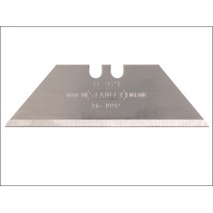 Stanley Knife Blades Heavy Duty 5pk