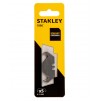 Stanley Hooked Knife Blades Pack of 5