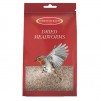 Johnston & Jeff Wild Bird Food Dried Mealworms 500g