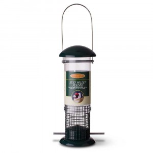 Johnston & Jeff Wild Bird Feeder Suet Pellets