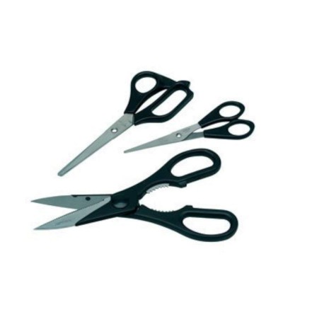 Culinare Scissor Set - 3 Pieces