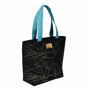 Polar Gear Structure Paris Tote Lunch Cool Bag