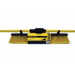 Bentley Bulldozer Heavy Duty Broom 24"